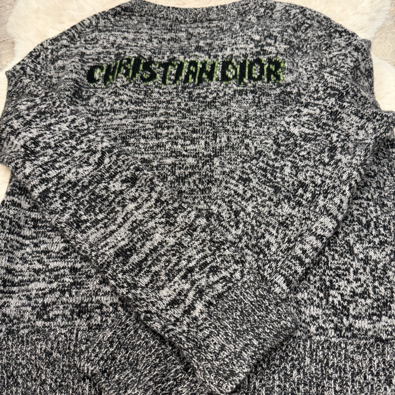 Christian Dior毛衣-13
