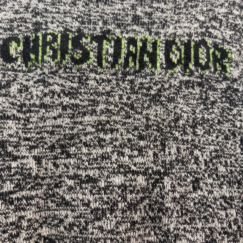 Christian Dior毛衣-14