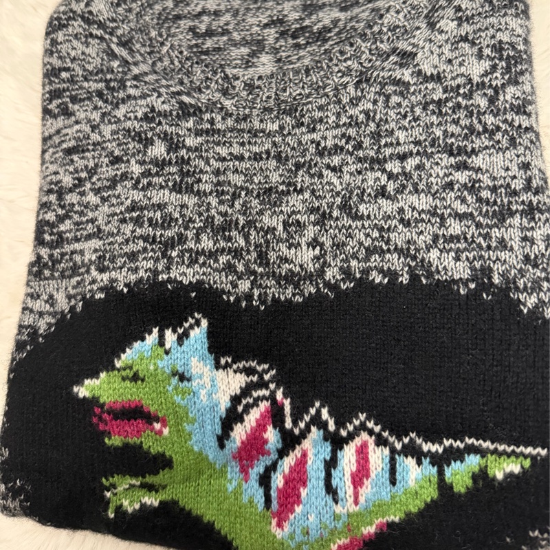 Christian Dior毛衣-16