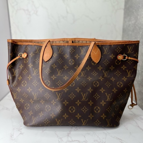 💗香緹國際精品💗 784 LV Neverfull PM