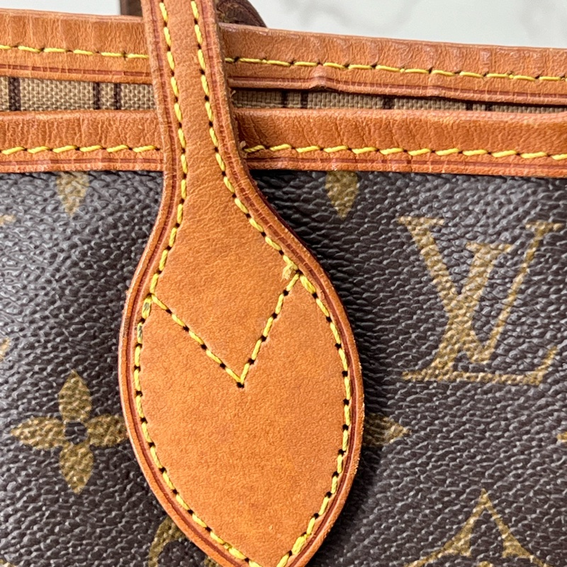💗香緹國際精品💗 784 LV Neverfull PM-2