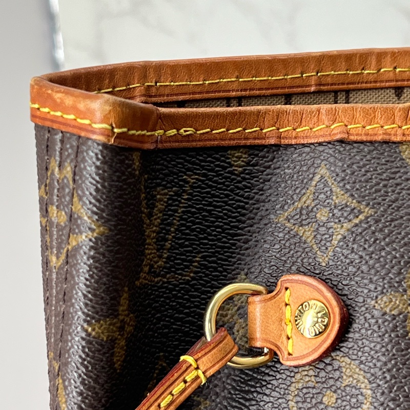 💗香緹國際精品💗 784 LV Neverfull PM-4