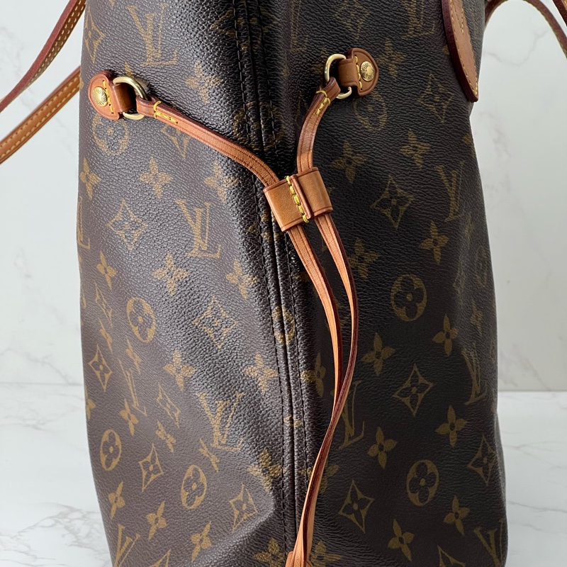 💗香緹國際精品💗 784 LV Neverfull PM-5