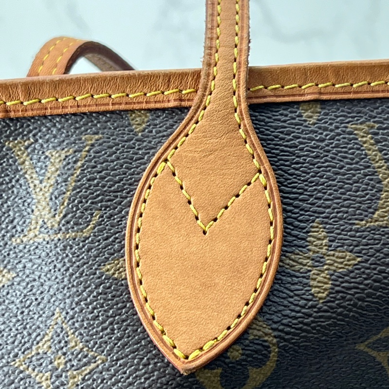 💗香緹國際精品💗 784 LV Neverfull PM-6