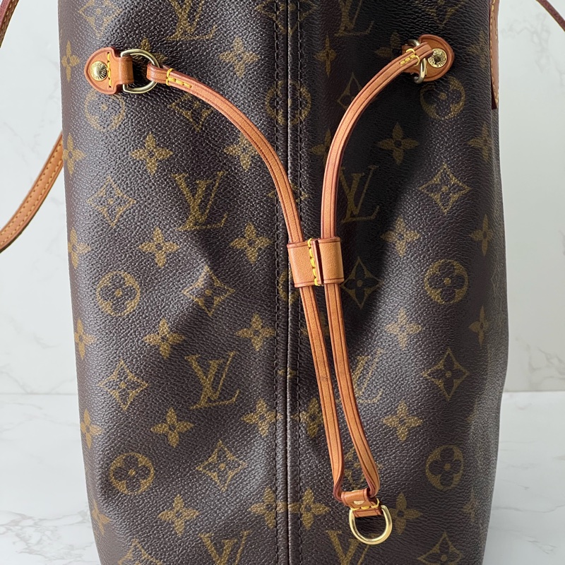 💗香緹國際精品💗 784 LV Neverfull PM-8