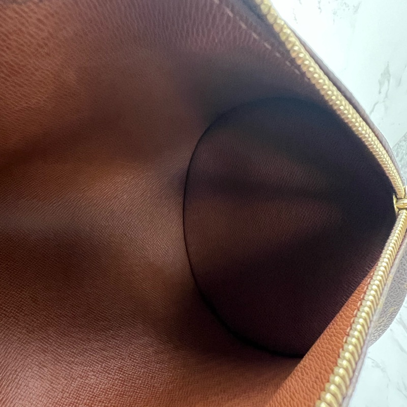 💗香緹國際精品💗 780 LV 巴比龍圓筒包-8