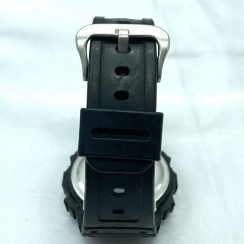 卡西歐 G-SHOCK 手錶 DW-5600UBB-1JF G-Shock 黑色-3