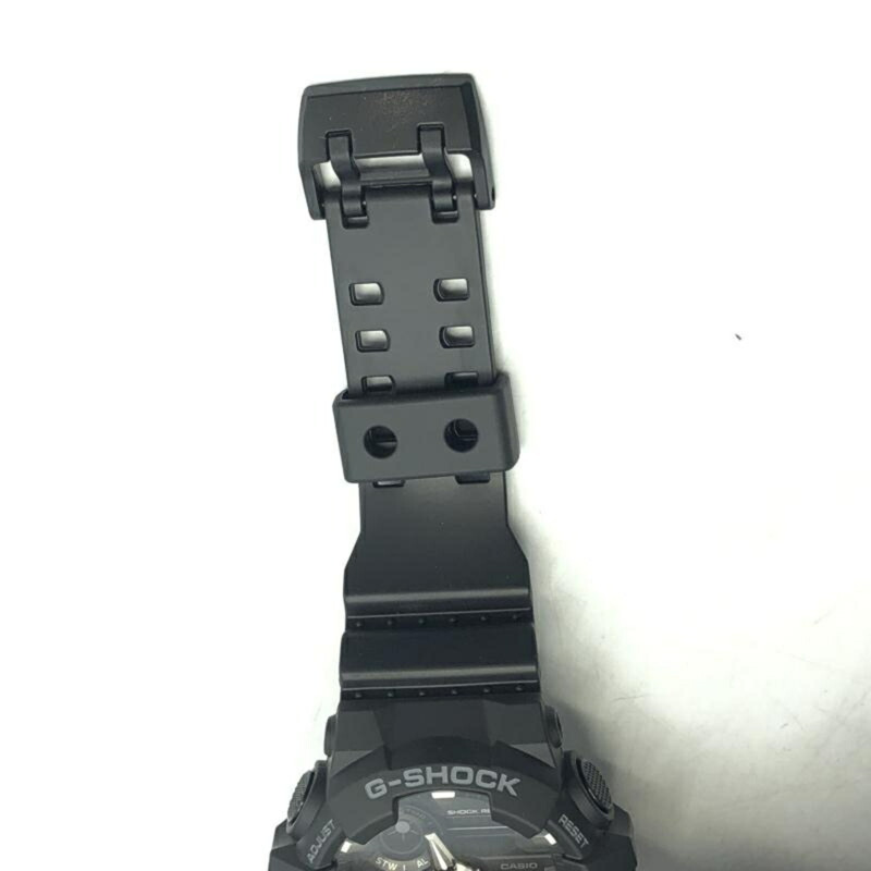 卡西歐 G-SHOCK 手錶 GA 系列 GA-700-1BJF-5