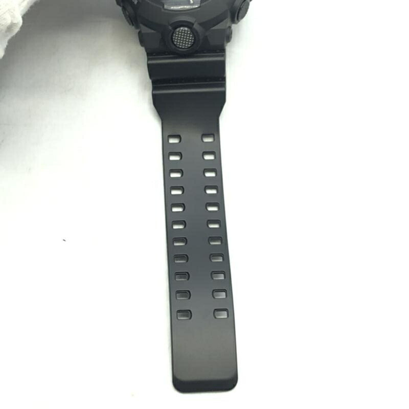 卡西歐 G-SHOCK 手錶 GA 系列 GA-700-1BJF-6