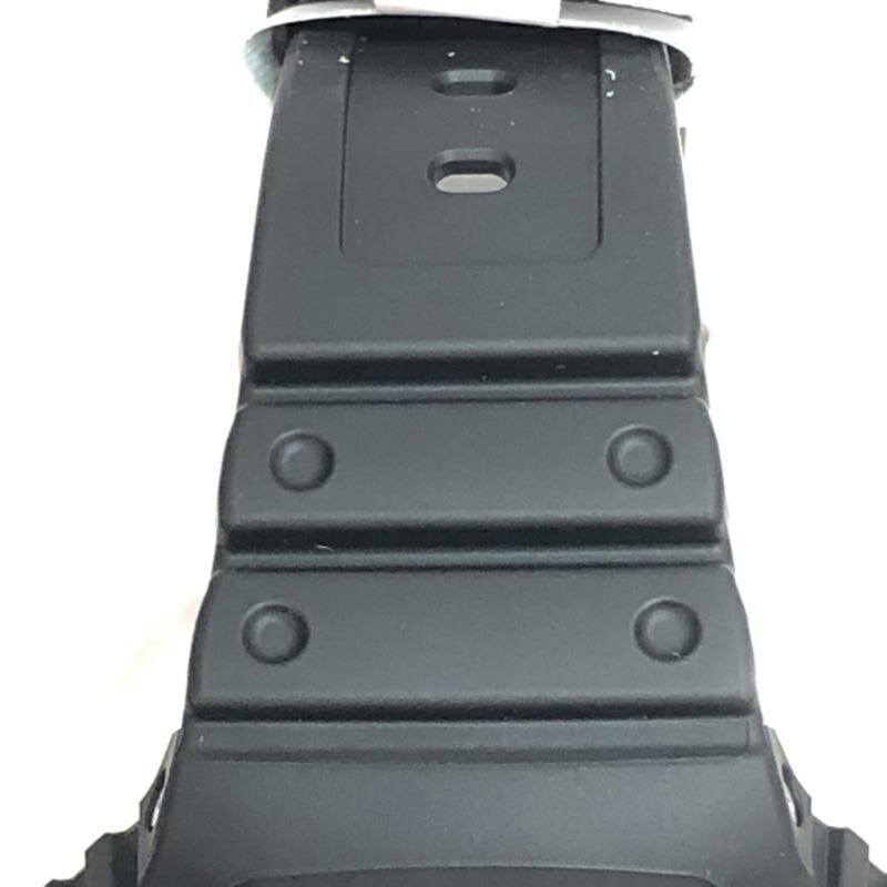 卡西歐 G-SHOCK 手錶 GA-2100-1AJF 卡西歐類比/數位雙顯-5