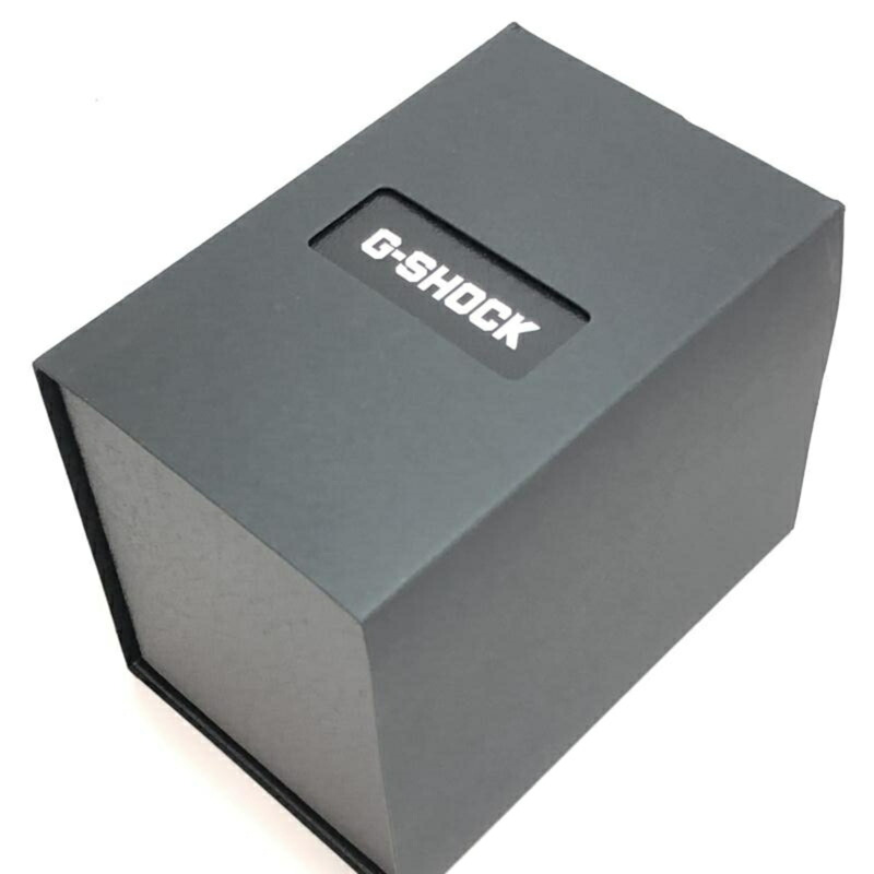 卡西歐 G-SHOCK 手錶 GA-2100-1AJF 卡西歐類比/數位雙顯-9