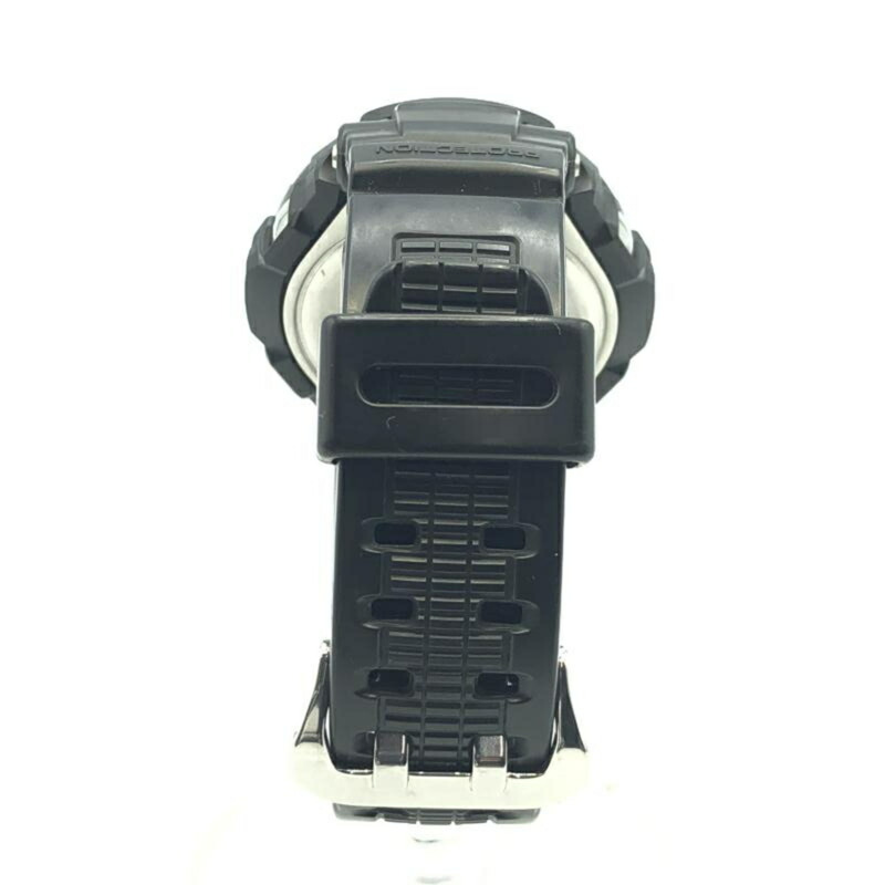 卡西歐 G-SHOCK 手錶 GW-3500B-1AJF Gravitymaster 黑/黃-2