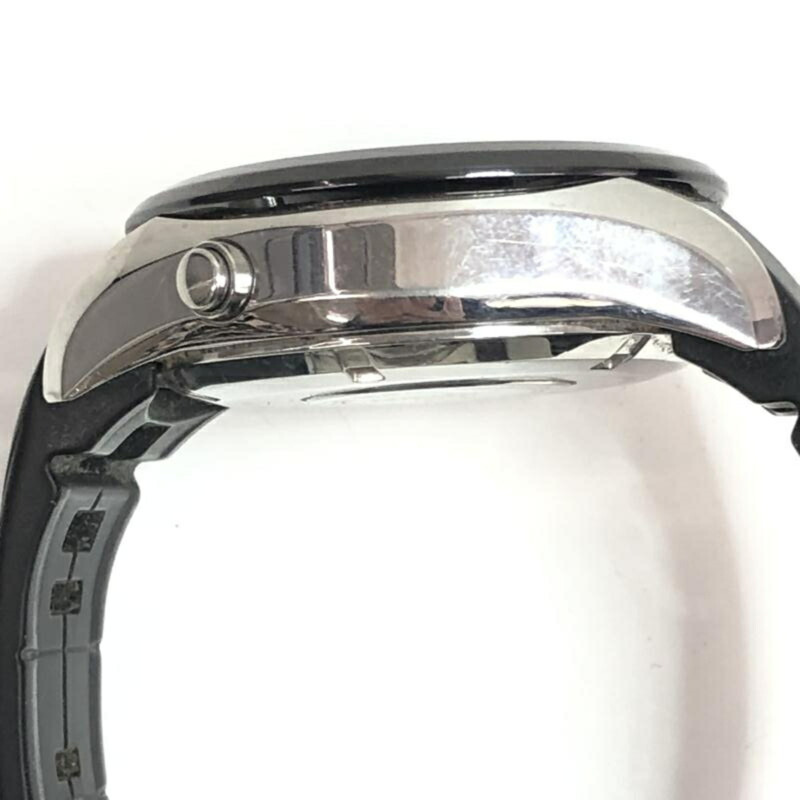 精工 Astron 太陽能 GPS 不鏽鋼手錶 7X52-0AB0-5