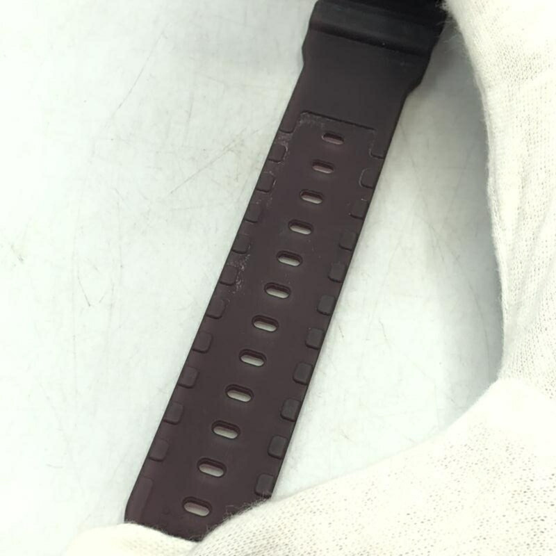 卡西歐 G-SHOCK GM-2100CL-5AJF G-Shock 金紫色手錶-7