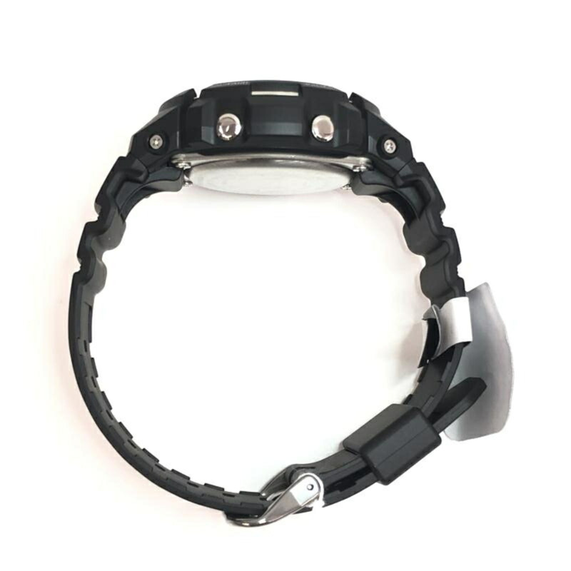 卡西歐 G-SHOCK 電波表,Tough Solar,AWG-M100-1AJF。-3