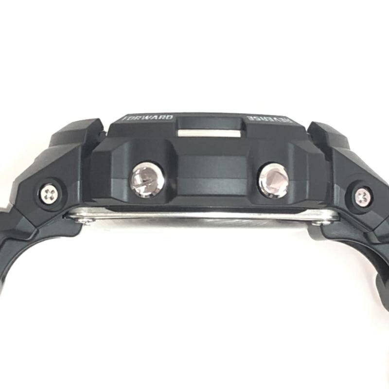 卡西歐 G-SHOCK 電波表,Tough Solar,AWG-M100-1AJF。-4