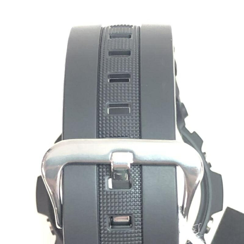 卡西歐 G-SHOCK 電波表,Tough Solar,AWG-M100-1AJF。-5