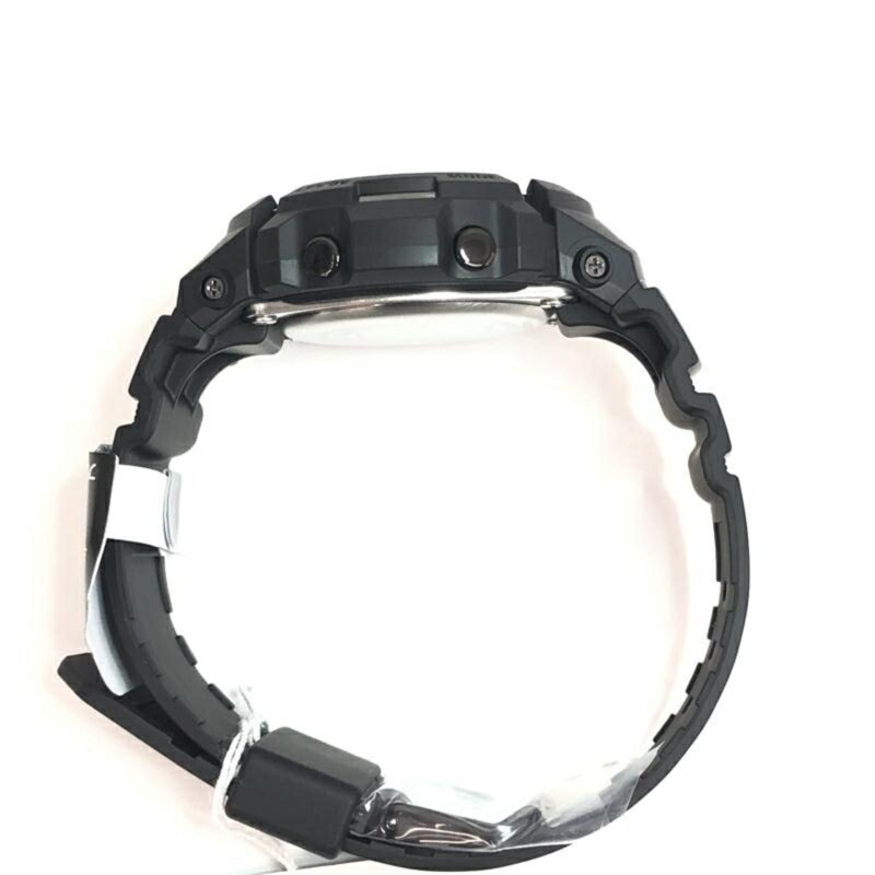 卡西歐 G-SHOCK 電波控製手錶 Tough Solar AWG-M100SBB-1AJF 卡西歐-3