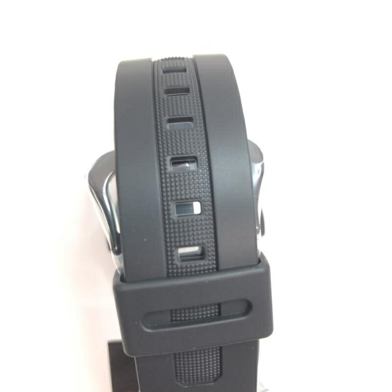 卡西歐 G-SHOCK 電波控製手錶 Tough Solar AWG-M100SBB-1AJF 卡西歐-5