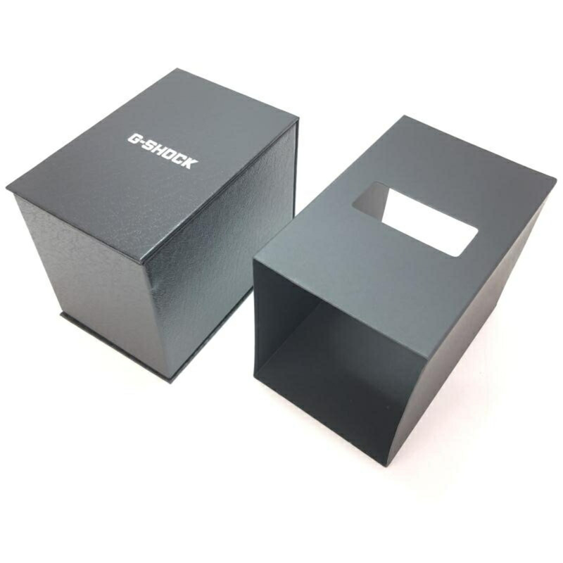 卡西歐 G-SHOCK 電波控製手錶 Tough Solar AWG-M100SBB-1AJF 卡西歐-8