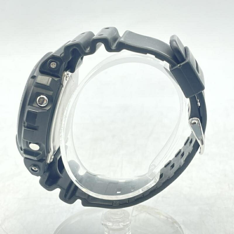 卡西歐 G-SHOCK 手錶 GW-6900-1JF 黑色 G-Shock-1