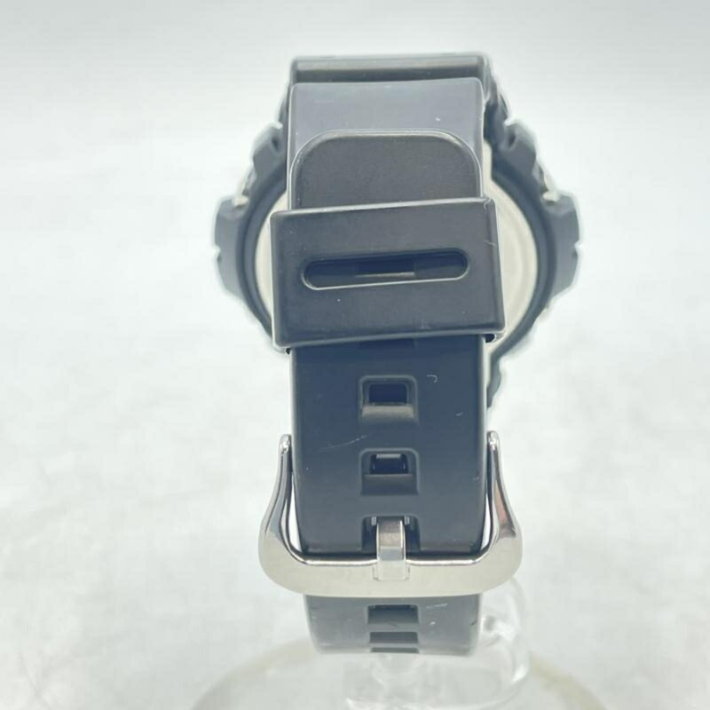 卡西歐 G-SHOCK 手錶 GW-6900-1JF 黑色 G-Shock-2