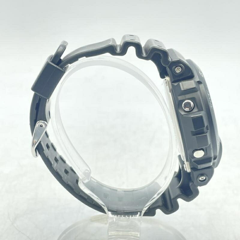 卡西歐 G-SHOCK 手錶 GW-6900-1JF 黑色 G-Shock-3