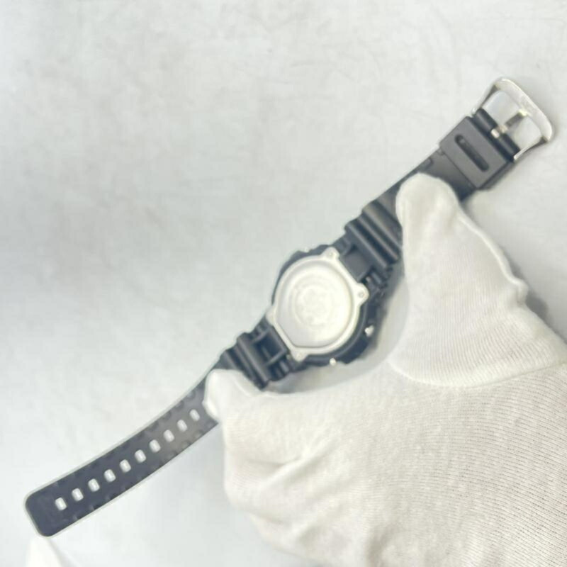 卡西歐 G-SHOCK 手錶 GW-6900-1JF 黑色 G-Shock-7