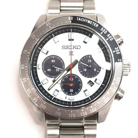 精工 Prospex V192-0AH0 手錶