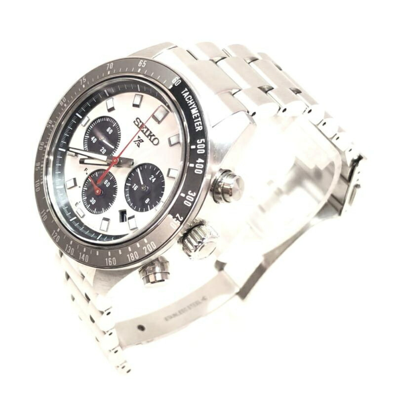 精工 Prospex V192-0AH0 手錶-1