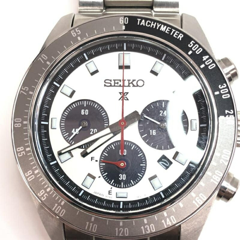 精工 Prospex V192-0AH0 手錶-2