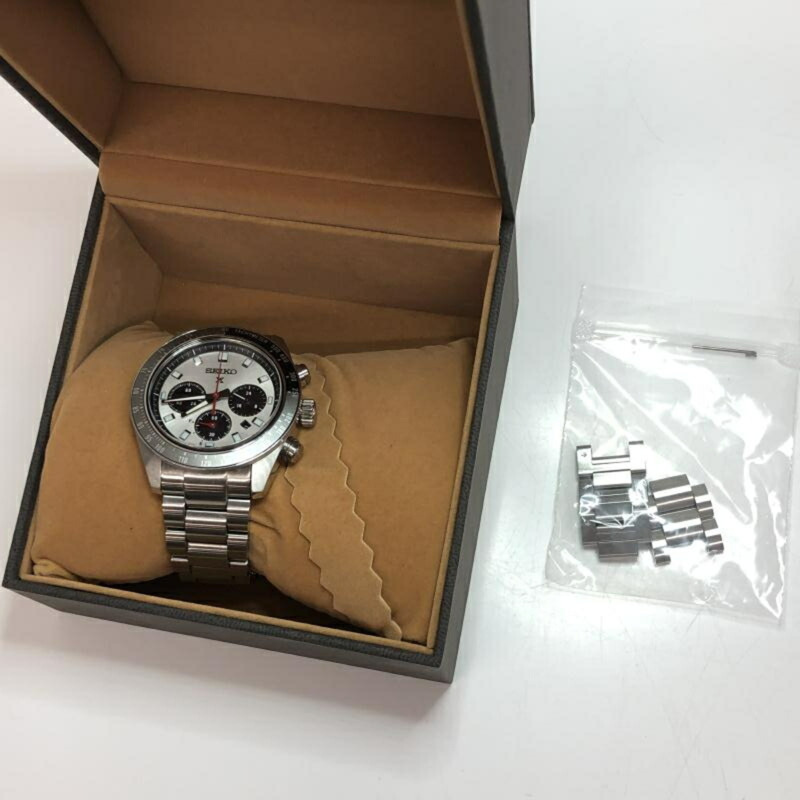 精工 Prospex V192-0AH0 手錶-8