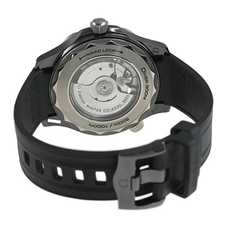 歐米茄海馬系列300公尺潛水錶 43.5毫米 210.92.44.20.01.001-6