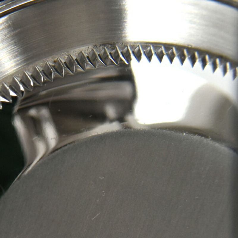 勞力士男士遊艇名仕型K系列自動腕錶,銀色錶盤,型號ROLEX 16622,不鏽鋼材質,PT-8