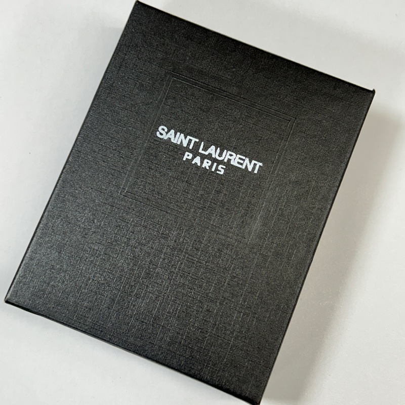 YSL荔枝皮卡夾-0