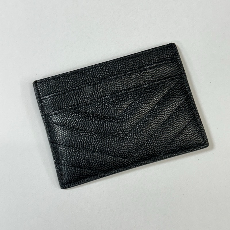 YSL荔枝皮卡夾-7