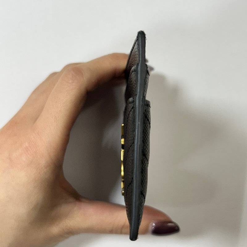 YSL荔枝皮卡夾-8