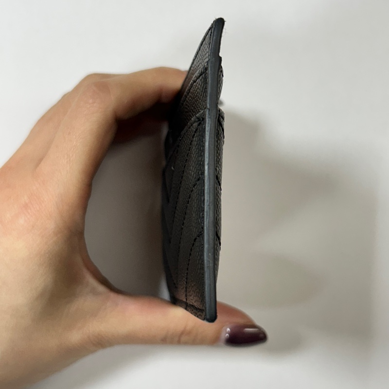 YSL荔枝皮卡夾-9