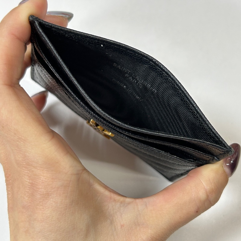 YSL荔枝皮卡夾-11