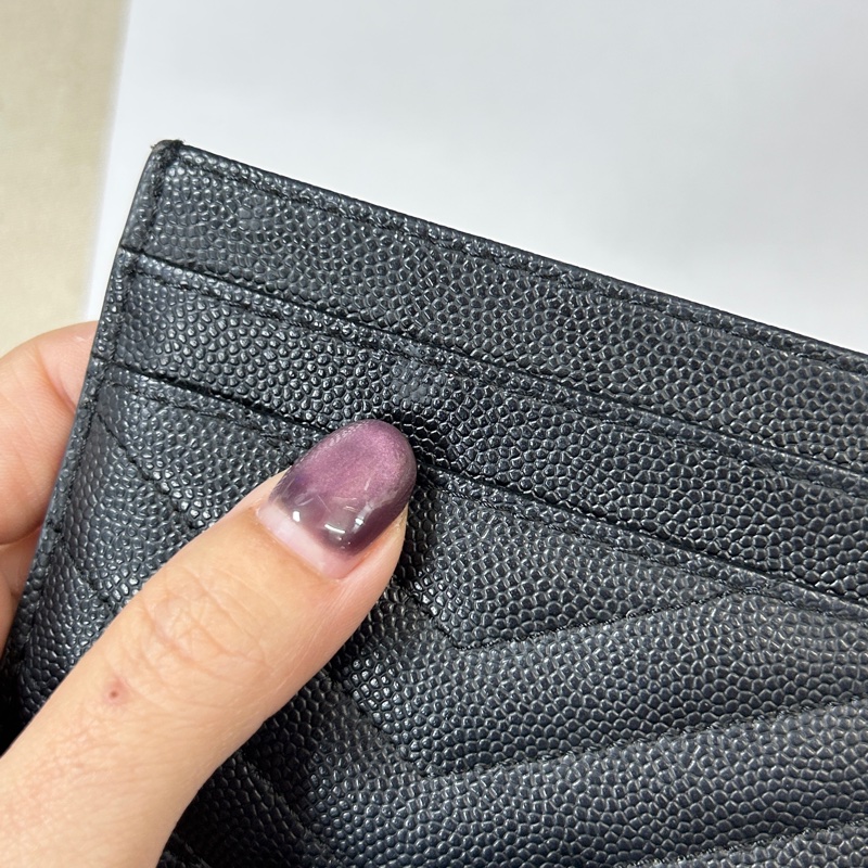 YSL荔枝皮卡夾-16