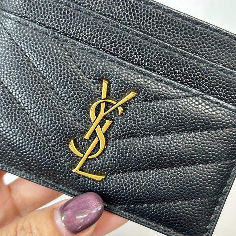 YSL荔枝皮卡夾-18
