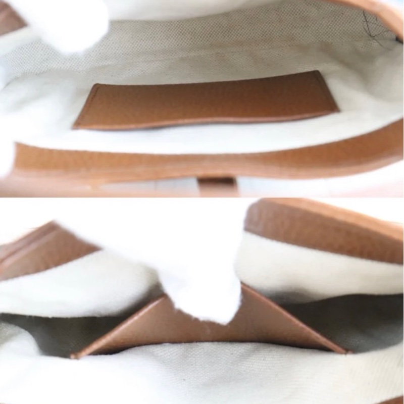 「JL精品代購」98新 Gucci 丹寧Jackie 1961 mini-9