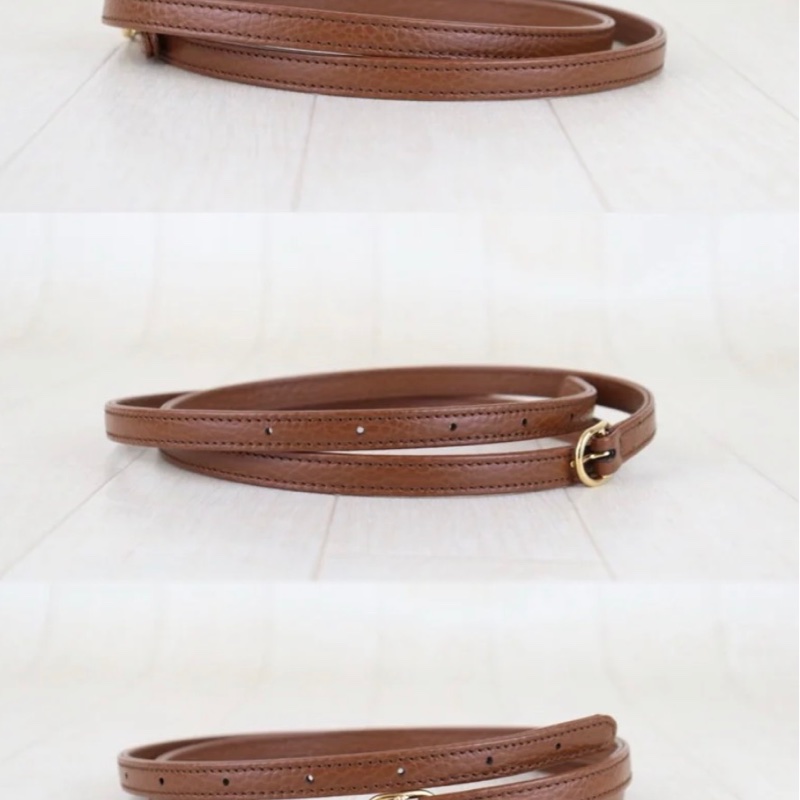 「JL精品代購」98新 Gucci 丹寧Jackie 1961 mini-10