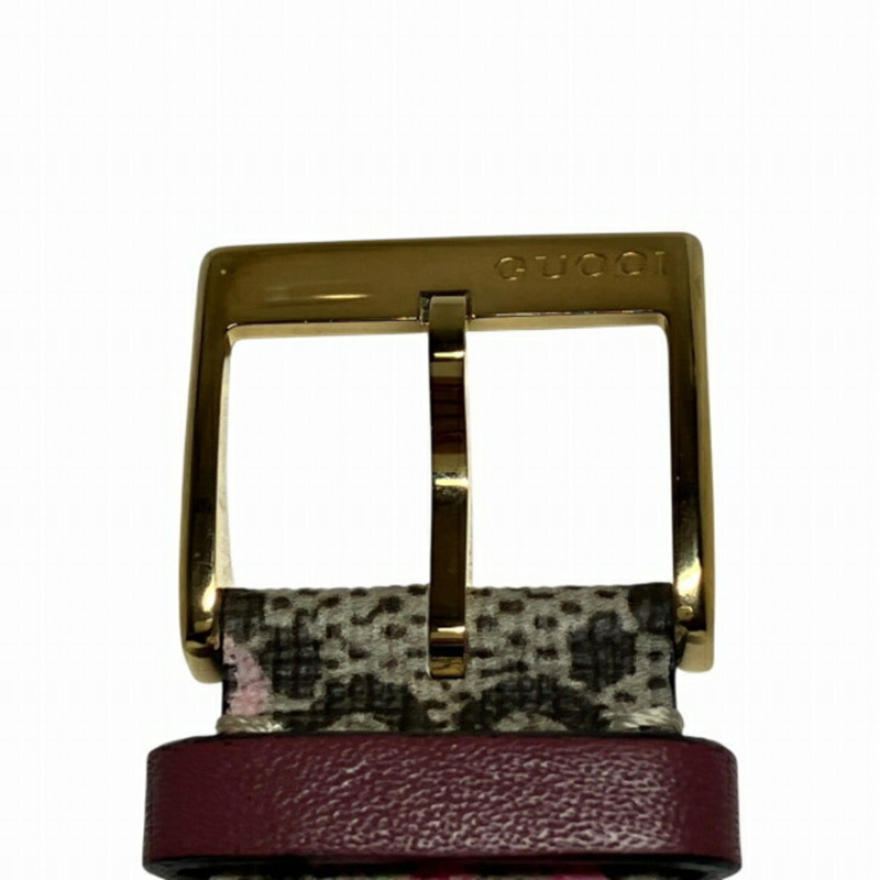 Gucci G-Timeless 126.4 男士石英腕錶-5