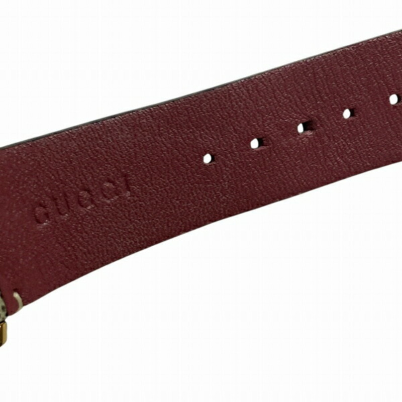 Gucci G-Timeless 126.4 男士石英腕錶-7