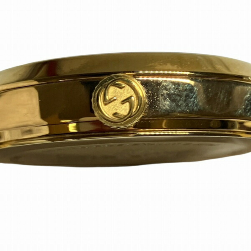 Gucci G-Timeless 126.4 男士石英腕錶-8