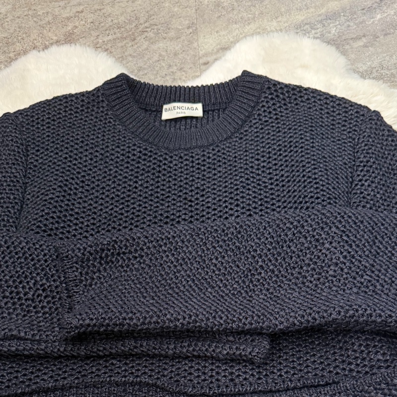 Balenciaga 上衣-15