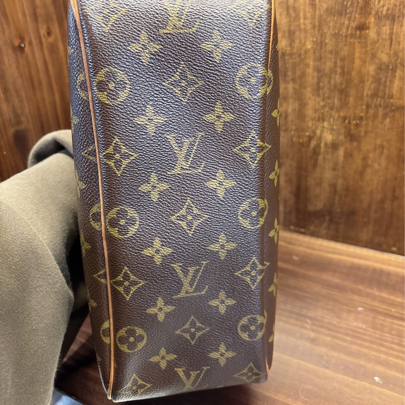 Louis Vuitton Monogram 手提包-2