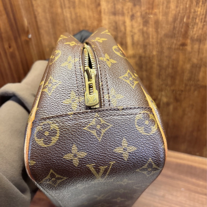 Louis Vuitton Monogram 手提包-3