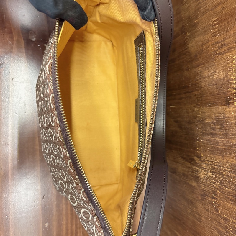 Celine 經典老花手提包-6